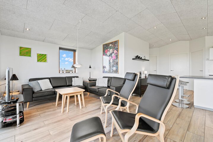 Ferienhaus J6923 in Vibedalen 2, Houvig - Bild #3