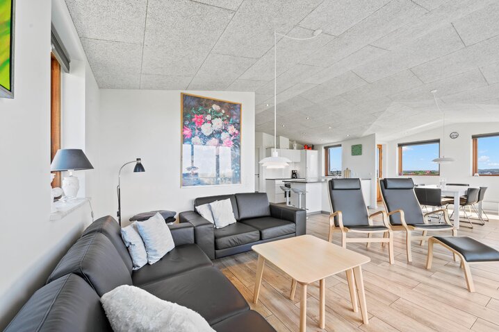 Ferienhaus J6923 in Vibedalen 2, Houvig - Bild #4