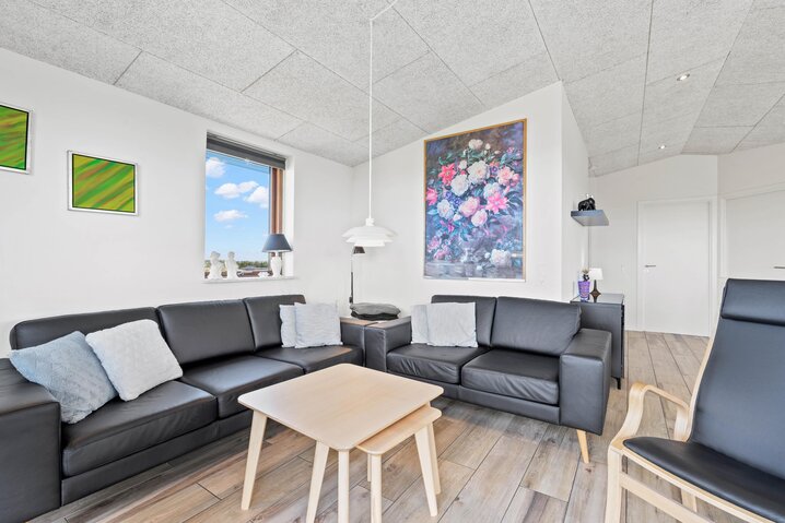 Ferienhaus J6923 in Vibedalen 2, Houvig - Bild #5