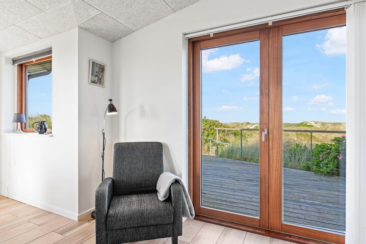 Ferienhaus J6923 in Vibedalen 2, Houvig - Bild #7