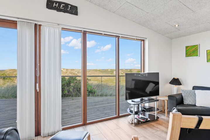 Ferienhaus J6923 in Vibedalen 2, Houvig - Bild #8