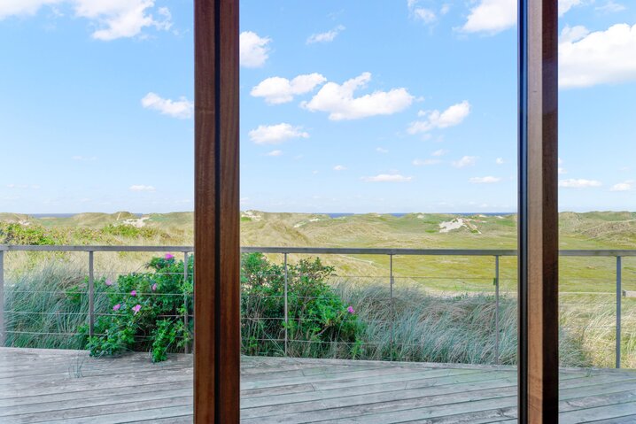 Ferienhaus J6923 in Vibedalen 2, Houvig - Bild #9