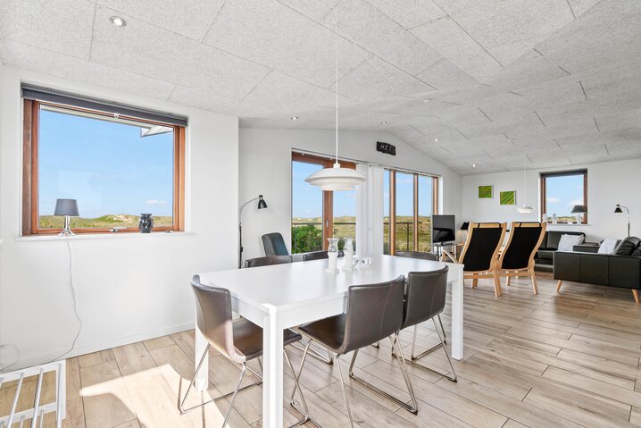 Ferienhaus J6923 in Vibedalen 2, Houvig - Bild #10