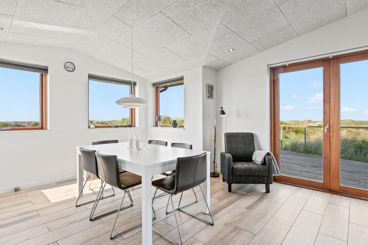 Ferienhaus J6923 in Vibedalen 2, Houvig - Bild #11