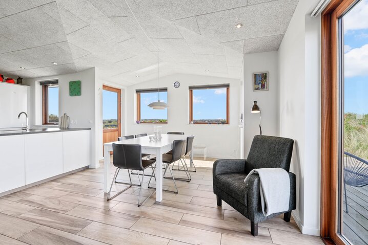 Ferienhaus J6923 in Vibedalen 2, Houvig - Bild #12