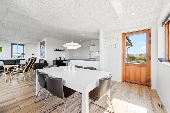 Ferienhaus J6923 in Vibedalen 2, Houvig - Bild #13