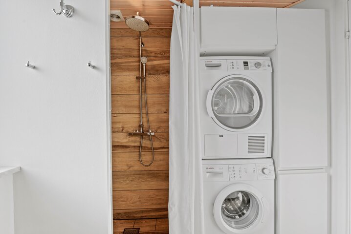 Ferienhaus J6923 in Vibedalen 2, Houvig - Bild #18