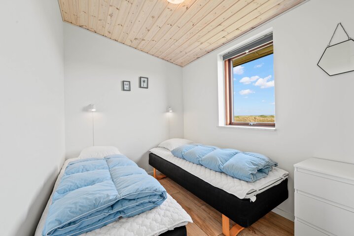 Ferienhaus J6923 in Vibedalen 2, Houvig - Bild #20