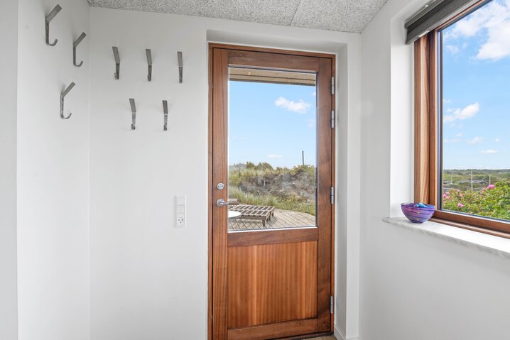 Ferienhaus J6923 in Vibedalen 2, Houvig - Bild #21