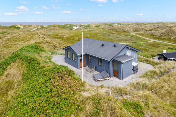 Ferienhaus J6923 in Vibedalen 2, Houvig - Bild #22