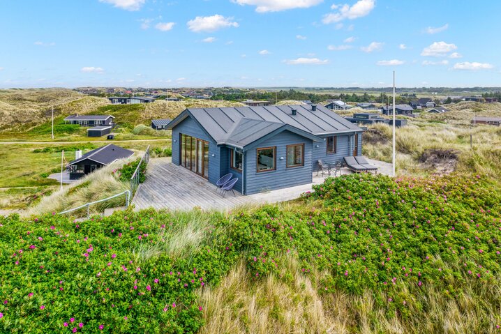 Ferienhaus J6923 in Vibedalen 2, Houvig - Bild #23