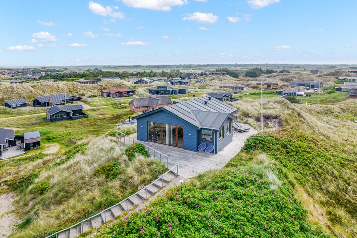 Ferienhaus J6923 in Vibedalen 2, Houvig - Bild #24