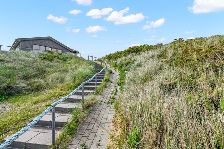 Ferienhaus J6923 in Vibedalen 2, Houvig - Bild #25