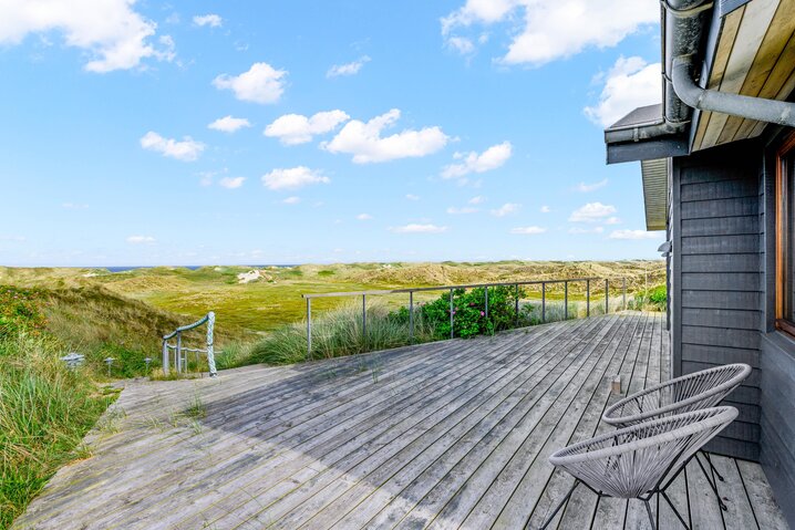 Ferienhaus J6923 in Vibedalen 2, Houvig - Bild #26