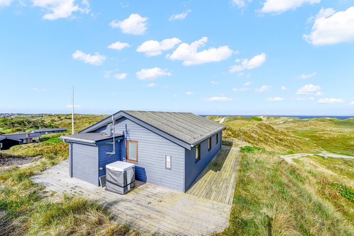 Ferienhaus J6923 in Vibedalen 2, Houvig - Bild #31