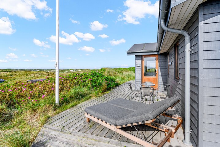 Ferienhaus J6923 in Vibedalen 2, Houvig - Bild #33