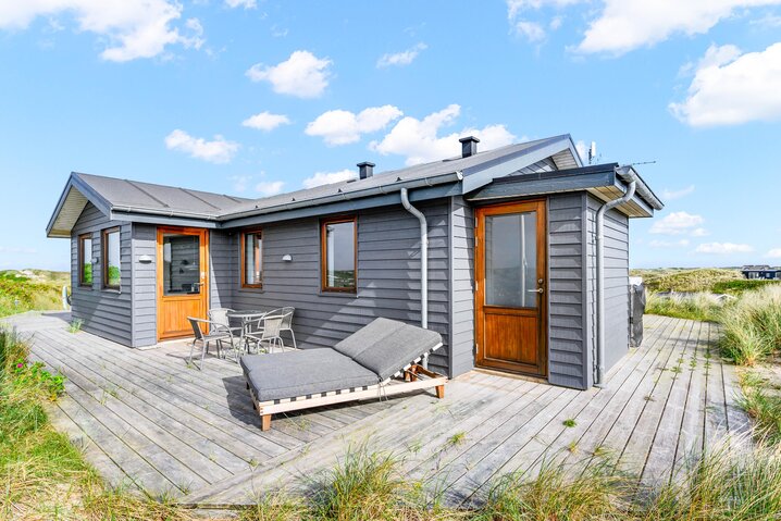 Ferienhaus J6923 in Vibedalen 2, Houvig - Bild #34