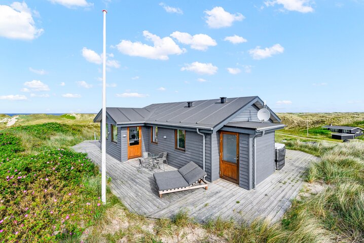 Ferienhaus J6923 in Vibedalen 2, Houvig - Bild #35