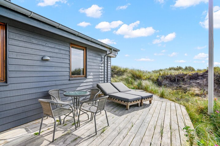 Ferienhaus J6923 in Vibedalen 2, Houvig - Bild #36