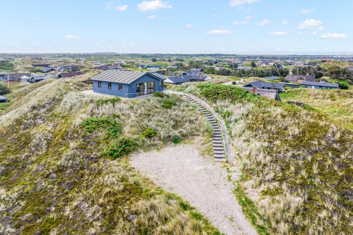 Ferienhaus J6923 in Vibedalen 2, Houvig - Bild #38