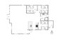 Ferienhaus J6923 in Vibedalen 2, Houvig - Bild #7