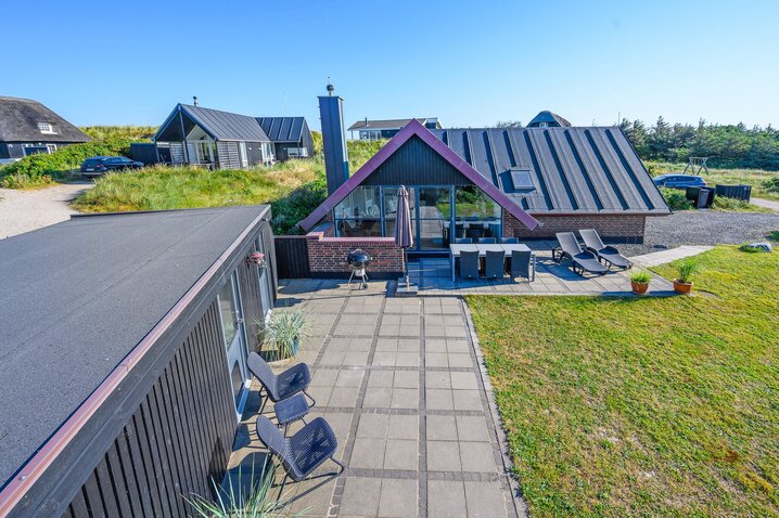 Sommerhus J6937 på Klitdalen 79, Houvig - Billede #19