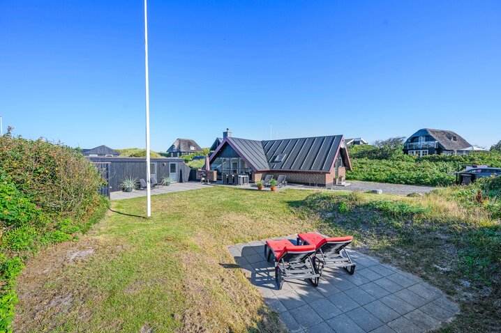 Sommerhus J6937 på Klitdalen 79, Houvig - Billede #25