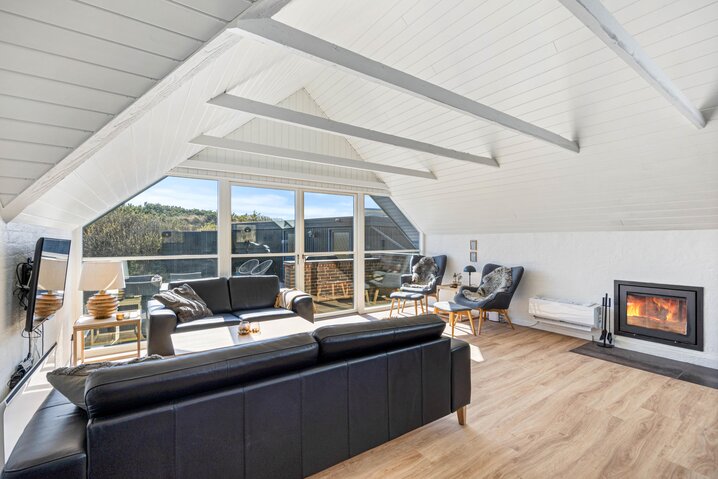 Sommerhus J6937 på Klitdalen 79, Houvig - Billede #1