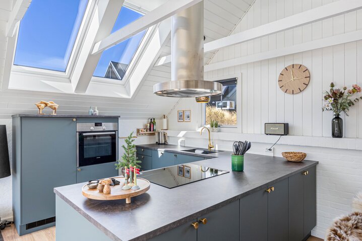 Sommerhus J6937 på Klitdalen 79, Houvig - Billede #2
