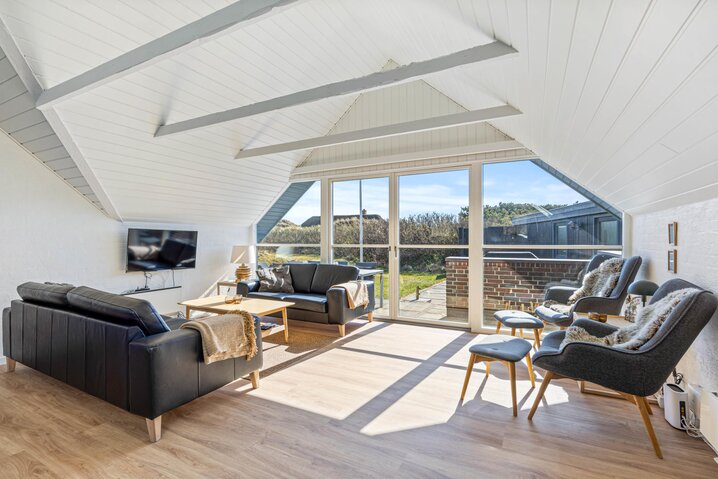 Sommerhus J6937 på Klitdalen 79, Houvig - Billede #3