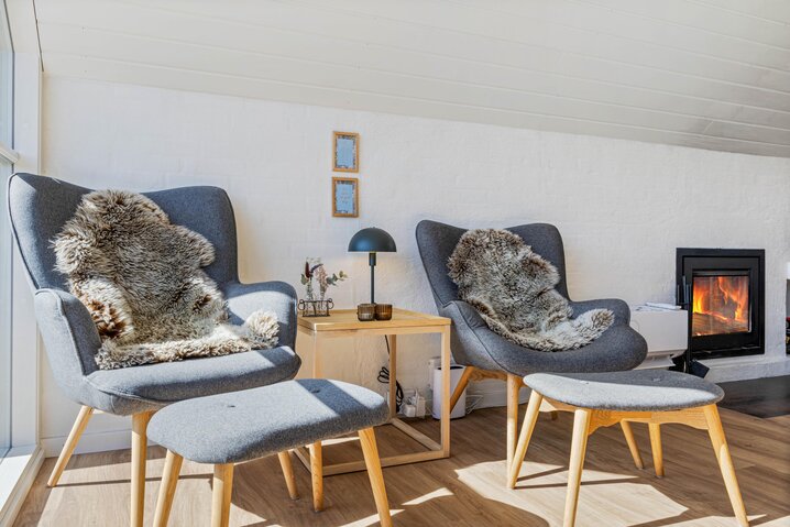 Sommerhus J6937 på Klitdalen 79, Houvig - Billede #4