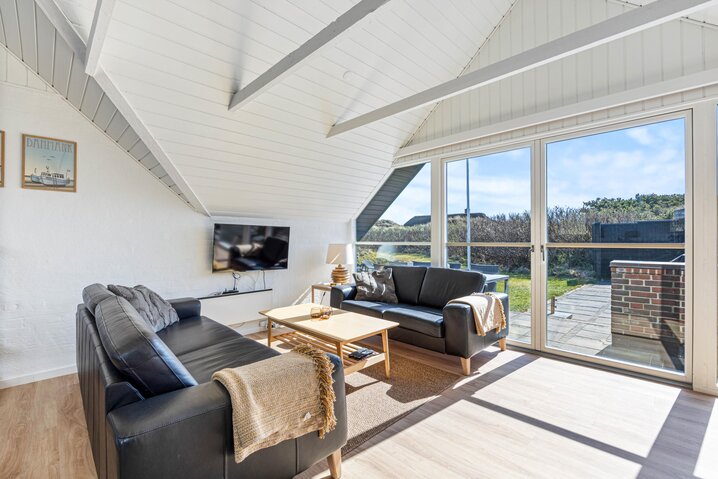 Sommerhus J6937 på Klitdalen 79, Houvig - Billede #5