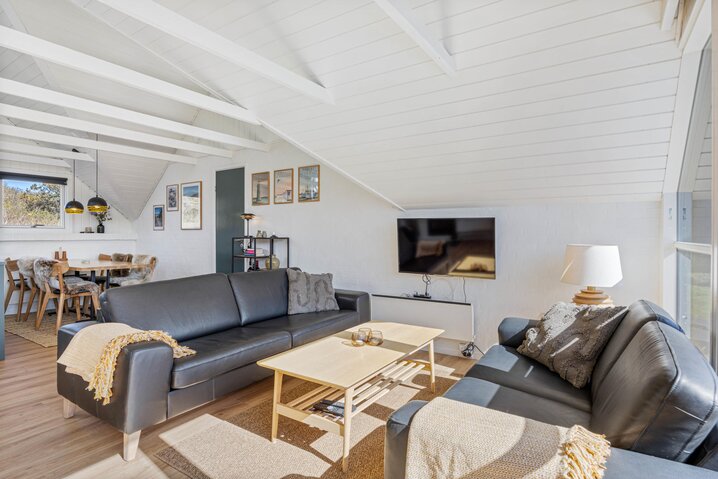 Sommerhus J6937 på Klitdalen 79, Houvig - Billede #6