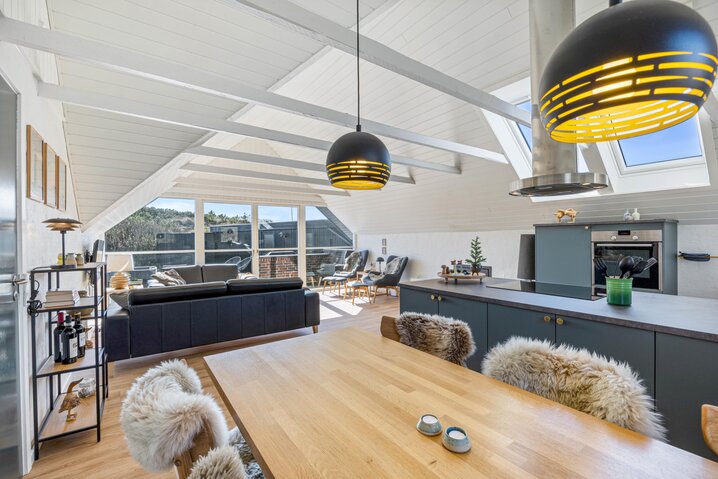 Sommerhus J6937 på Klitdalen 79, Houvig - Billede #7