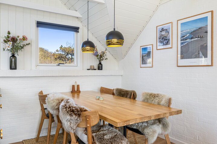 Sommerhus J6937 på Klitdalen 79, Houvig - Billede #8