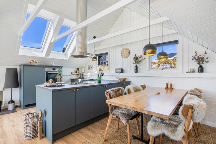 Sommerhus J6937 på Klitdalen 79, Houvig - Billede #9
