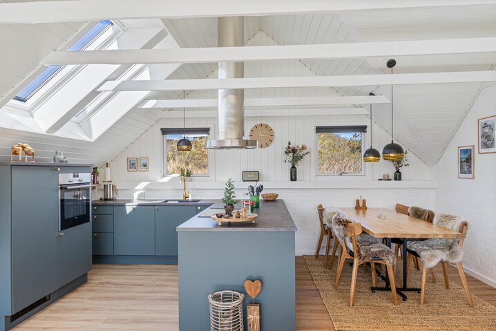 Sommerhus J6937 på Klitdalen 79, Houvig - Billede #10