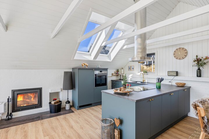 Sommerhus J6937 på Klitdalen 79, Houvig - Billede #11
