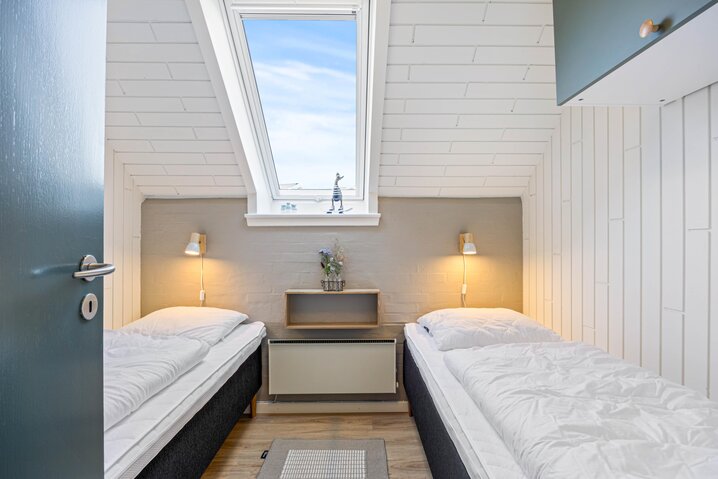 Sommerhus J6937 på Klitdalen 79, Houvig - Billede #15