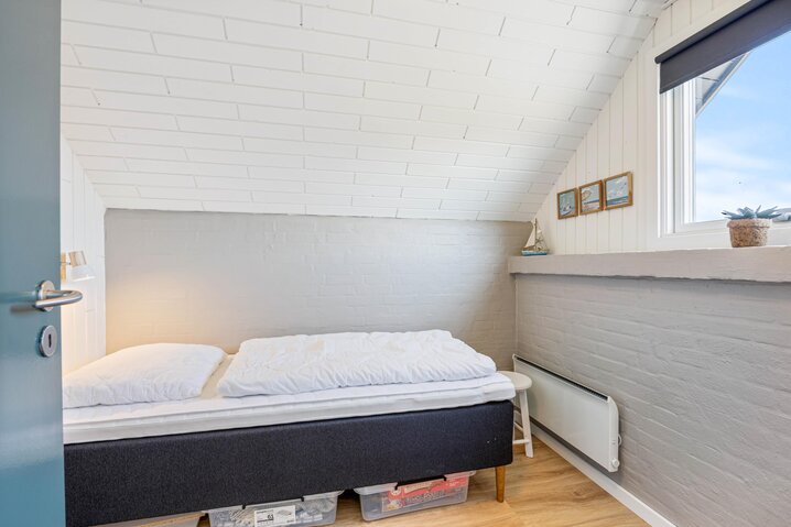 Sommerhus J6937 på Klitdalen 79, Houvig - Billede #16