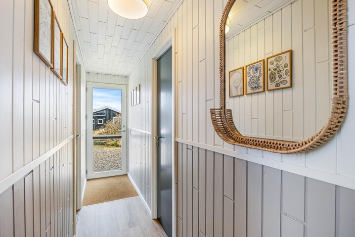 Sommerhus J6937 på Klitdalen 79, Houvig - Billede #17