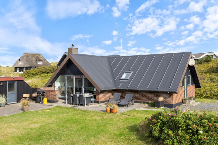 Ferienhaus J6937 in Klitdalen 79, Houvig - Bild #18