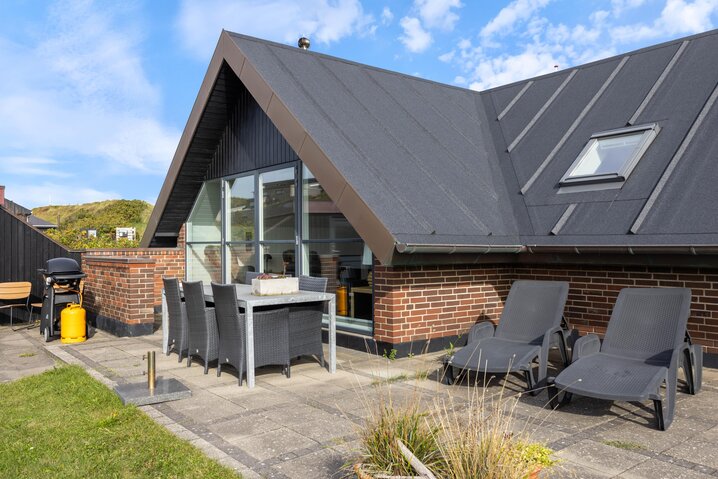 Sommerhus J6937 på Klitdalen 79, Houvig - Billede #19