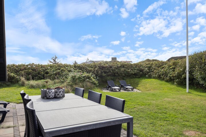 Ferienhaus J6937 in Klitdalen 79, Houvig - Bild #20