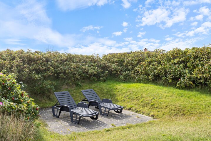 Sommerhus J6937 på Klitdalen 79, Houvig - Billede #21