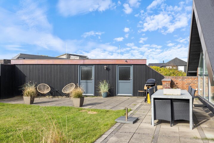 Ferienhaus J6937 in Klitdalen 79, Houvig - Bild #22
