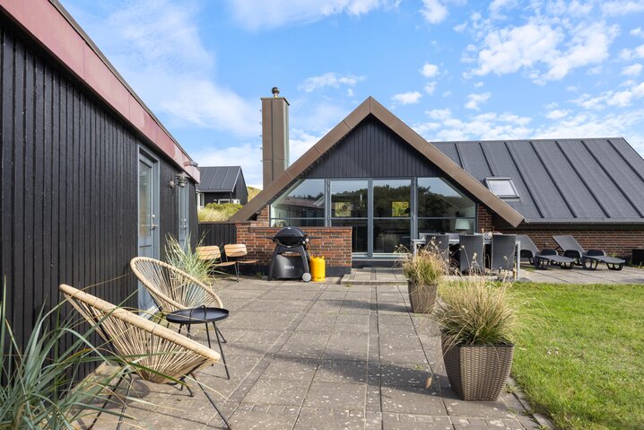 Sommerhus J6937 på Klitdalen 79, Houvig - Billede #23