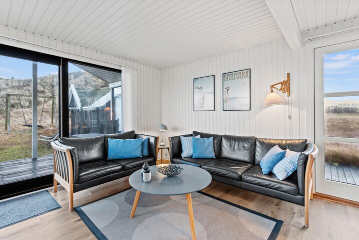 Sommerhus J6939 på Sortebærdalen 29, Houvig - Billede #3