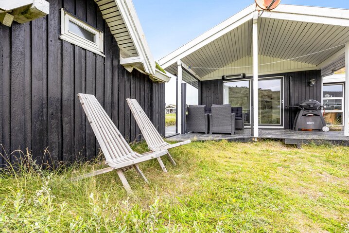 Sommerhus J6939 på Sortebærdalen 29, Houvig - Billede #19