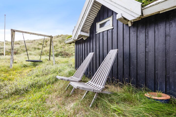 Sommerhus J6939 på Sortebærdalen 29, Houvig - Billede #20